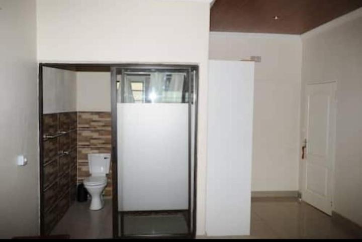 Pillacol Guest House Victoria Falls Exterior foto