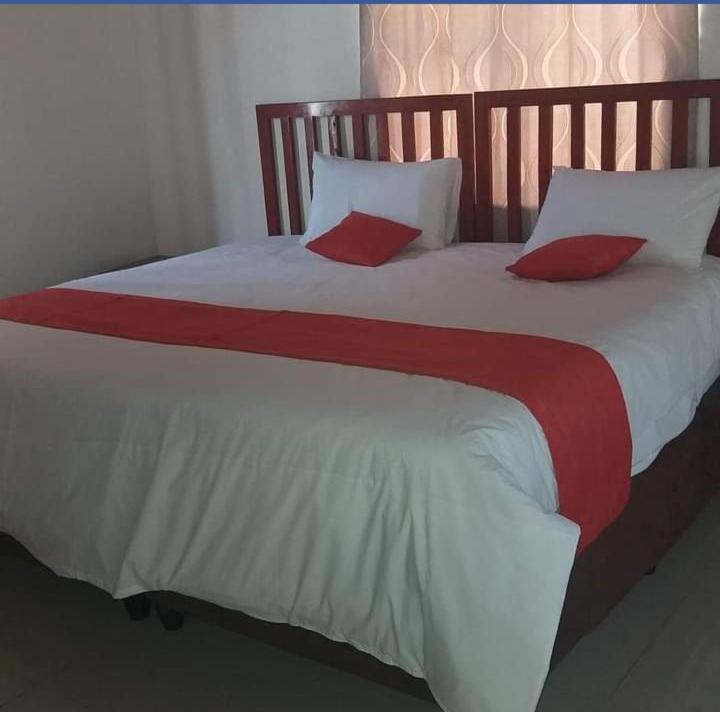 Pillacol Guest House Victoria Falls Exterior foto